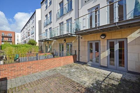 undefined, Kings Pool Walk, Hungate, York, YO1