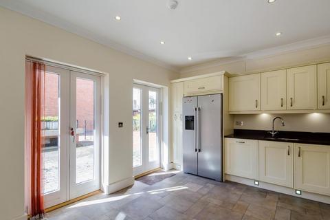 undefined, Kings Pool Walk, Hungate, York, YO1