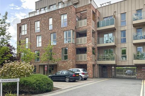Harrison Drive, Cambridge, CB2