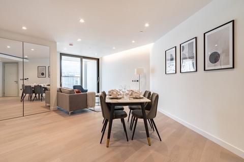 2 bedroom apartment for sale, Newcastle Place London W2