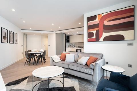 2 bedroom apartment for sale, Westmark Tower, Newcastle Place, London W2