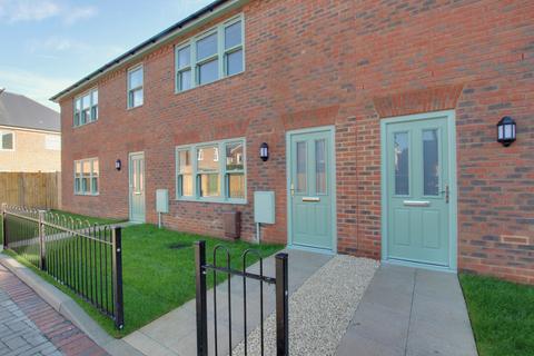 1 bedroom terraced house for sale, Emsworth Mews, North Street
