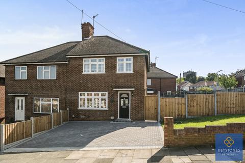 3 bedroom semi-detached house for sale, Clitheroe Road, Collier Row, RM5