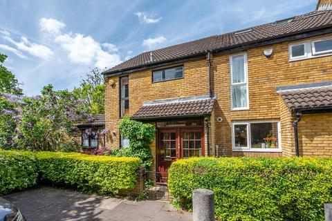 2 bedroom end of terrace house for sale - Lewesdon Close, Wimbledon Common, London, SW19
