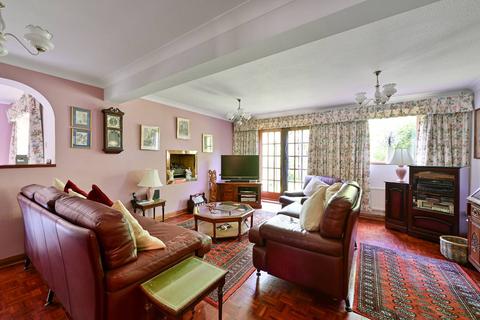 2 bedroom end of terrace house for sale - Lewesdon Close, Wimbledon Common, London, SW19