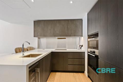 1 bedroom apartment to rent, Carnation Way, Thames City, SW8