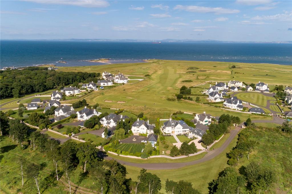 Amberley Aerial