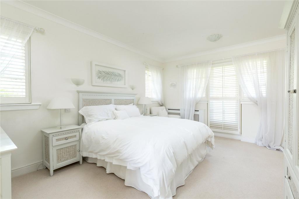 Principal Bedroom