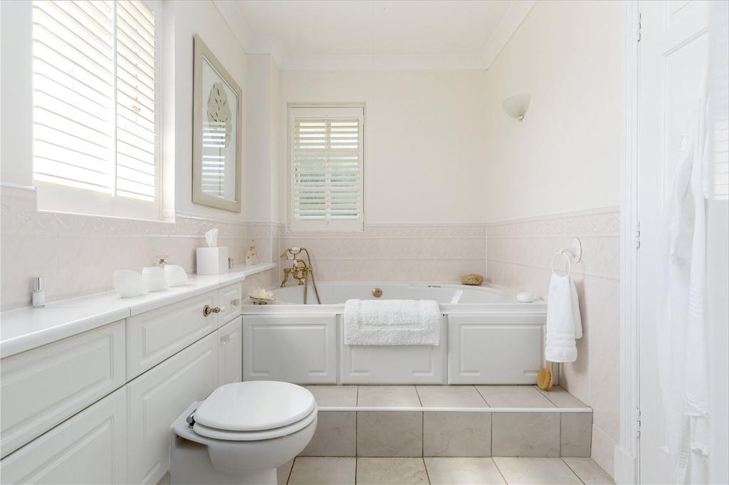 Principal Ensuite