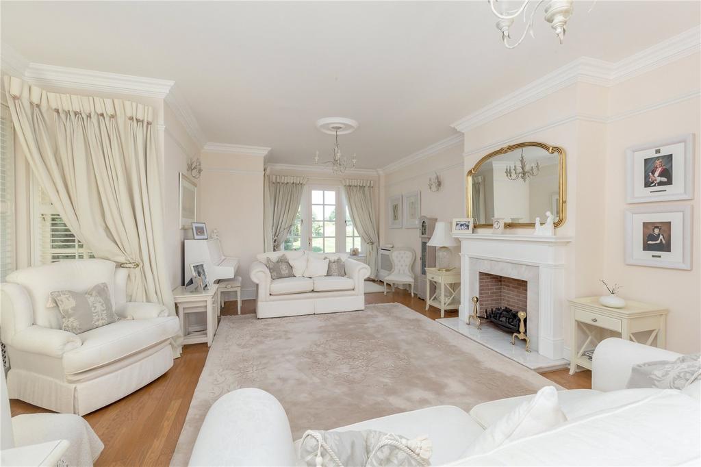 Drawing Room