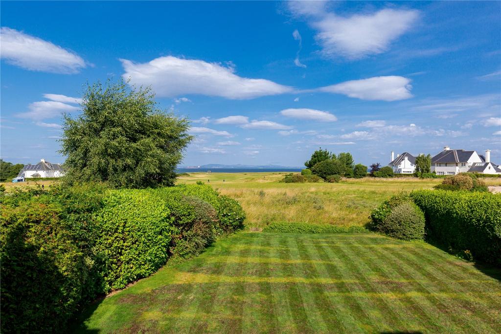Garden View North