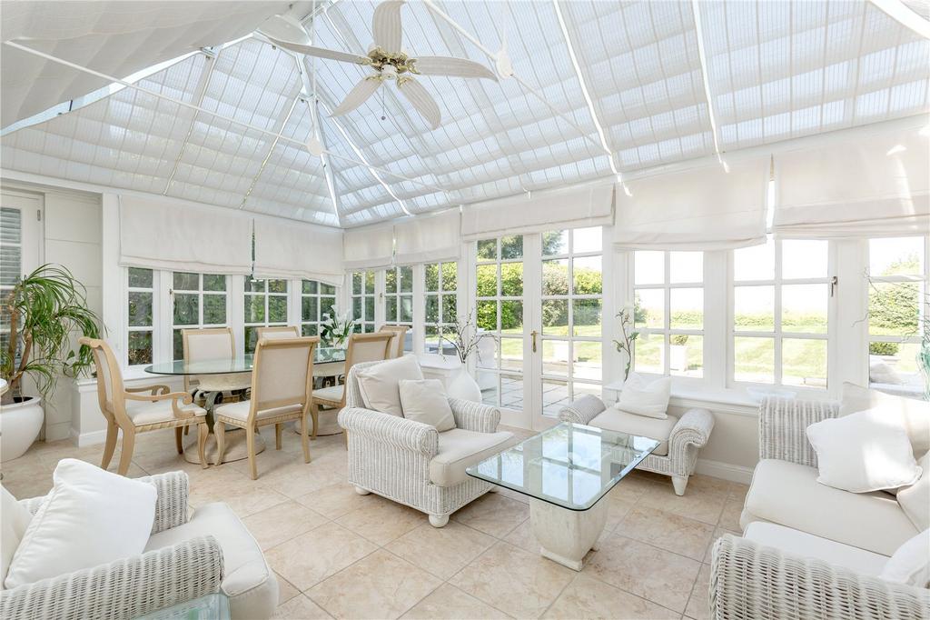 Conservatory