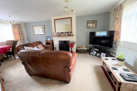 3 bedroom end of terrace house for sale, Old Market Drive, Woolsery EX39