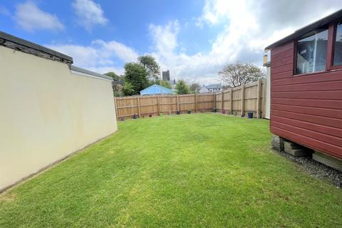 3 bedroom end of terrace house for sale, Old Market Drive, Woolsery EX39