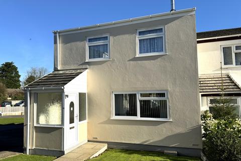 3 bedroom end of terrace house for sale, Old Market Drive, Woolsery EX39