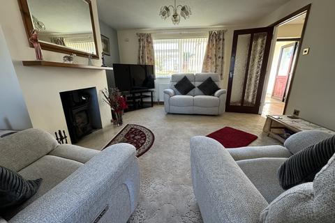 3 bedroom end of terrace house for sale, Old Market Drive, Woolsery EX39