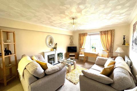 1 bedroom apartment for sale, East Meon Road, Clanfield, Waterlooville PO8