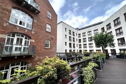 2 bedroom flat to rent, 1 Dock Street, Leeds, UK, LS10