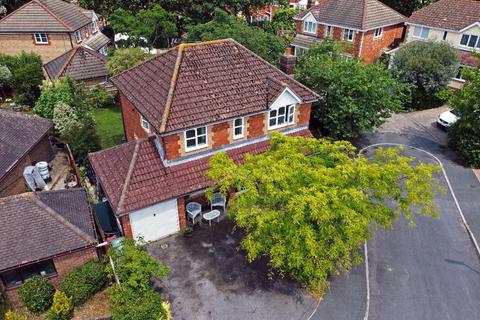 5 bedroom detached house for sale, Waterlooville PO8