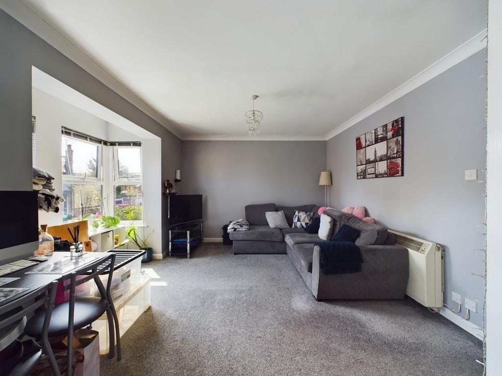 Reading, Reading, RG30 2 bed flat to rent £1,100 pcm (£254 pw)