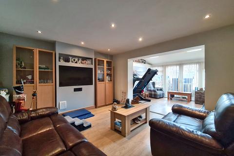 17 Bearslane Close, Totton, Southampton, SO40 2FF