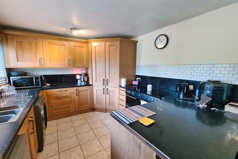17 Bearslane Close, Totton, Southampton, SO40 2FF