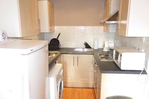 2 bedroom flat to rent, Bridge Street, City Centre, Aberdeen, AB11