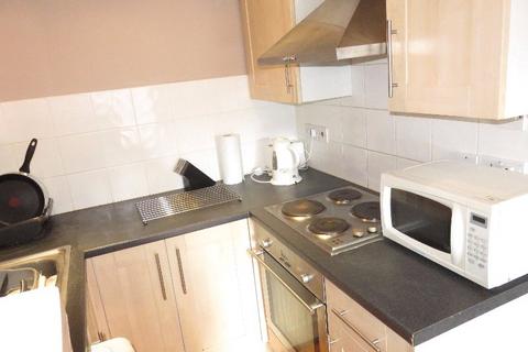 2 bedroom flat to rent, Bridge Street, City Centre, Aberdeen, AB11