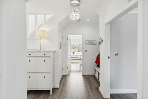 3 bedroom detached house for sale - Lomond Drive , Newton Mearns , East Renfrewshire, G77 6LR
