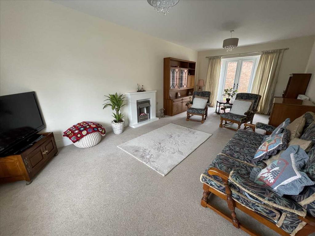 Mill Meadows Lane, Filey 5 bed house for sale £415,000