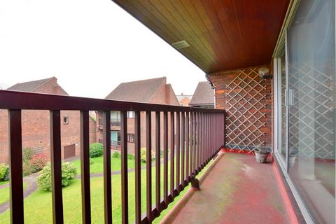 1 bedroom flat for sale - Culverden Park Road, Tunbridge Wells, Kent