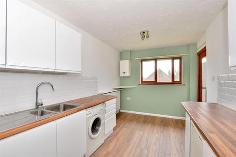 1 bedroom flat for sale - Culverden Park Road, Tunbridge Wells, Kent