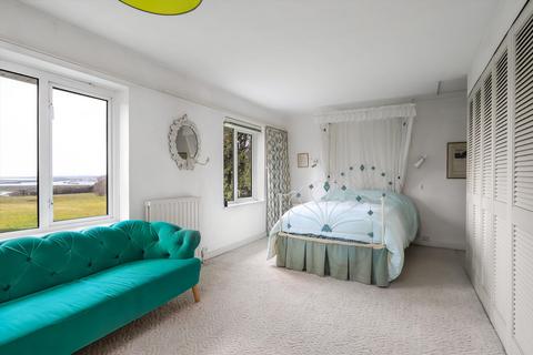4 bedroom detached house for sale, Lisle Court Road, Lymington, Hampshire, SO41