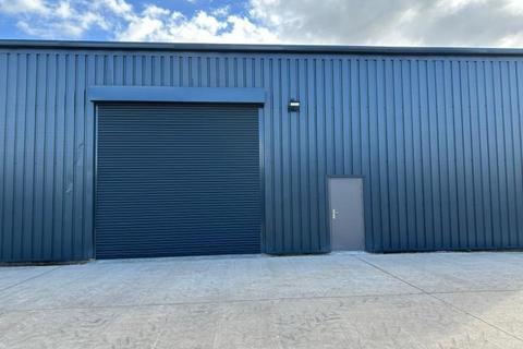 Industrial unit to rent, 135-149 Thorpe Road,  Melton Mowbray, LE13