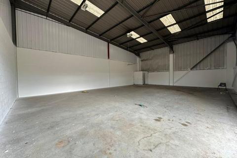 Industrial unit to rent, 135-149 Thorpe Road,  Melton Mowbray, LE13