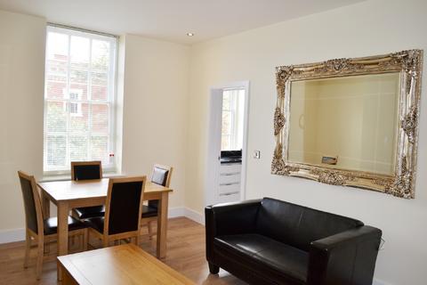 3 bedroom flat to rent, Oxford Street, Nottingham, Nottinghamshire, NG1 5BH