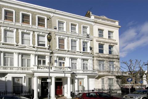 1 bedroom apartment to rent, Barons Court Road, West Kensington, London, W14