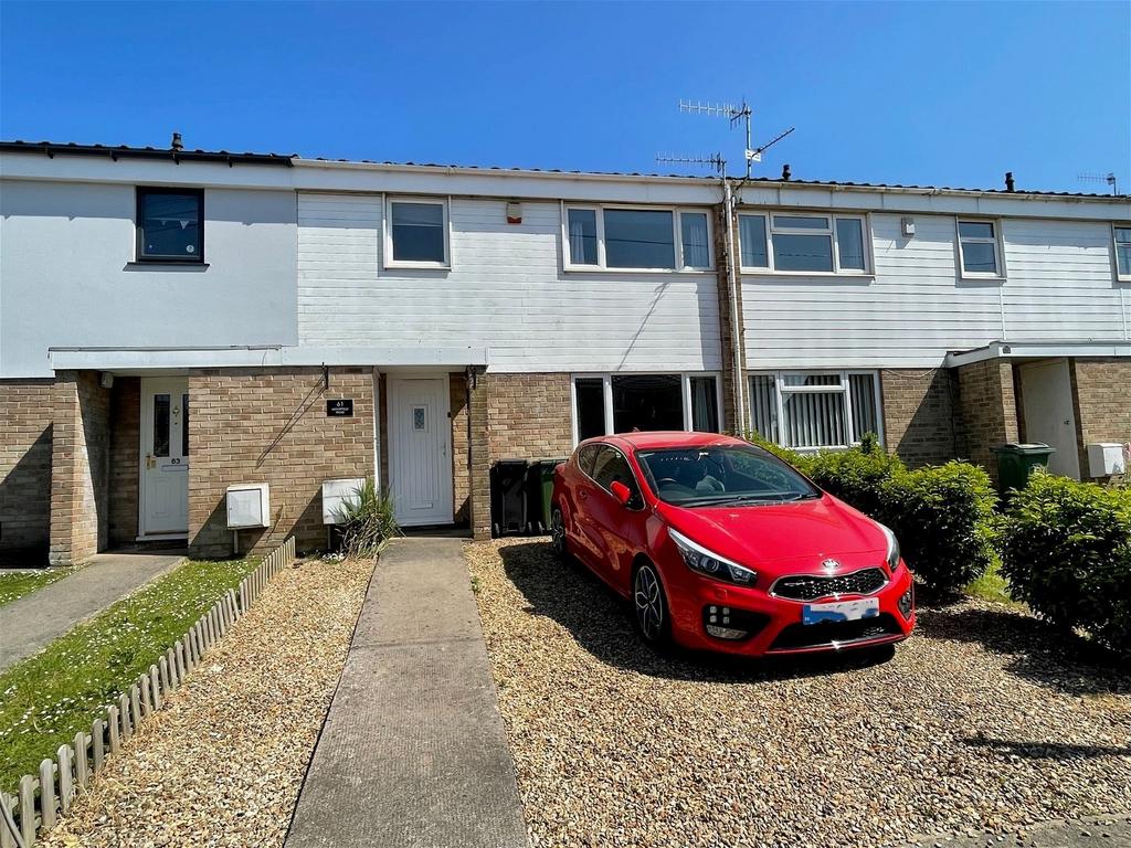Moorfield Road, Backwell 3 bed terraced house for sale £310,000