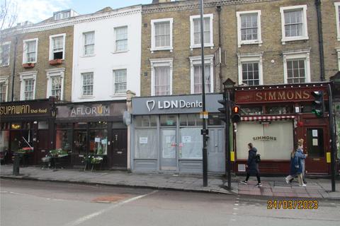 Retail property (high street) to rent - Caledonian Road, London, N1
