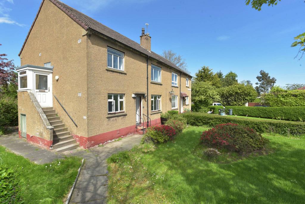 75 Telford Road, Edinburgh, EH4 2SD 2 bed villa £140,000