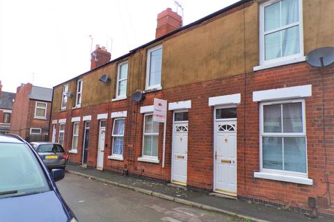 7 Coppice Grove, Nottingham, NG3 5GQ
