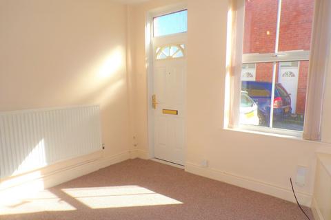 7 Coppice Grove, Nottingham, NG3 5GQ
