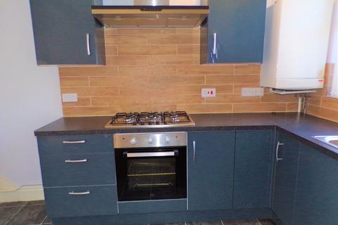 7 Coppice Grove, Nottingham, NG3 5GQ