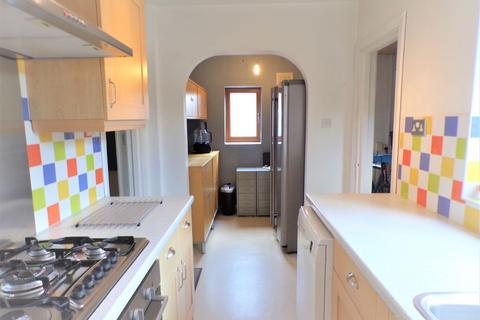82 Bells Lane, Nottingham, NG8 6DZ