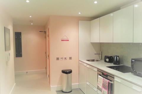 1 bedroom apartment to rent, 41 Talbot Street, Nottingham NG1