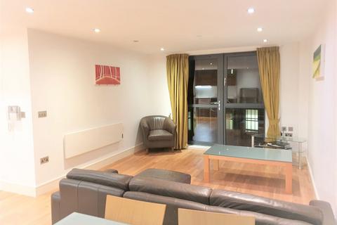 2 bedroom apartment to rent, Apartment 25, Nottingham NG1