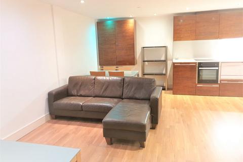 2 bedroom apartment to rent, Apartment 25, Nottingham NG1