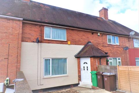 3 bedroom terraced house to rent, Nottingham NG5