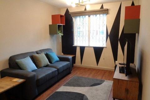 6 bedroom terraced house to rent, Nottingham NG7