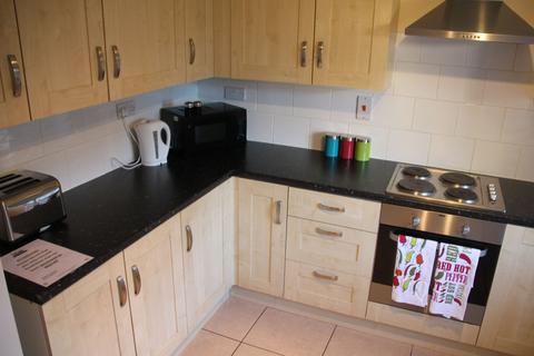 1 bedroom in a house share to rent - Nottingham NG3